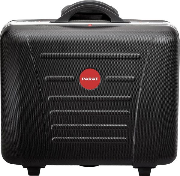 Produktbild: Parat CLASSIC KingSize Roll neo TSA LOCK CP-7 789570171 Universal Trolley-Koffer unbest&uuml;ckt 1 St&uuml;ck (B x H x T) 490 x 460 x 270 mm