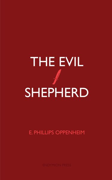 Produktbild: The Evil Shepherd