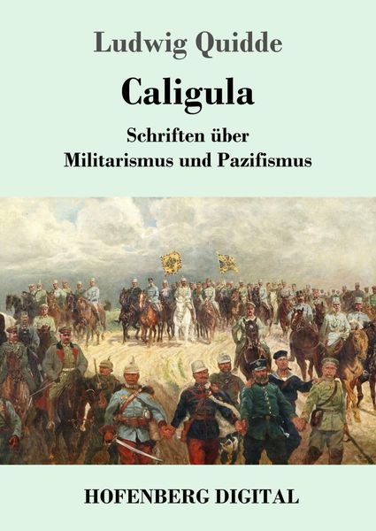 Produktbild: Caligula
