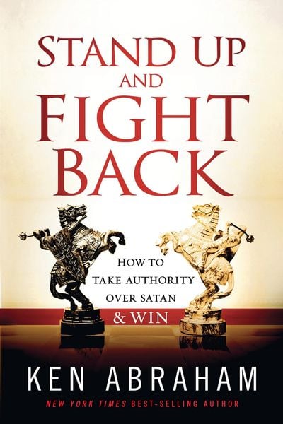 Produktbild: Stand Up and Fight Back