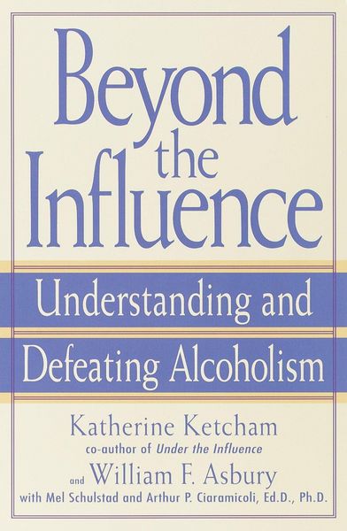 Produktbild: Beyond the Influence