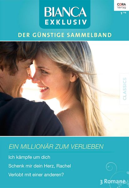 Produktbild: Bianca Exklusiv Band 241