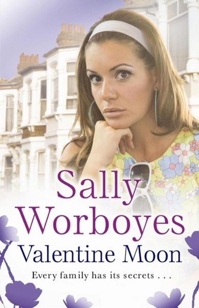 Produktbild: Valentine Moon