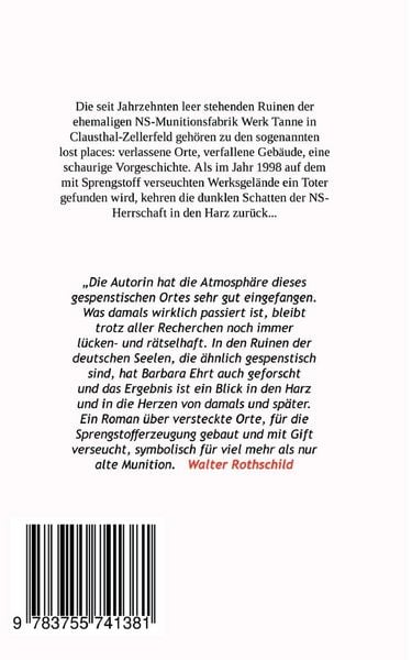 Produktbild: Die Franz&ouml;sin