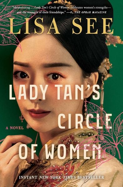 Produktbild: Lady Tan's Circle of Women