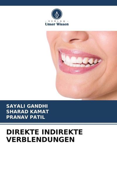 Produktbild: Direkte Indirekte Verblendungen