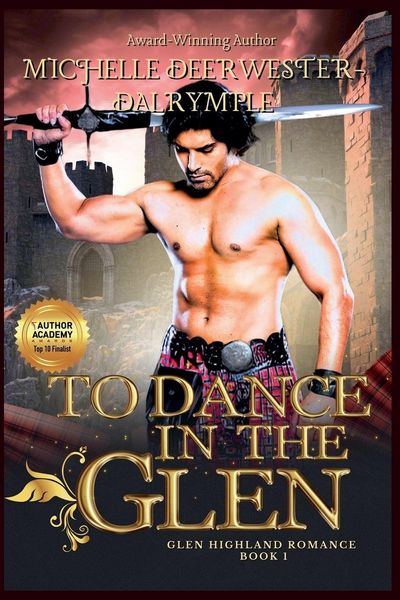 Produktbild: To Dance in the Glen