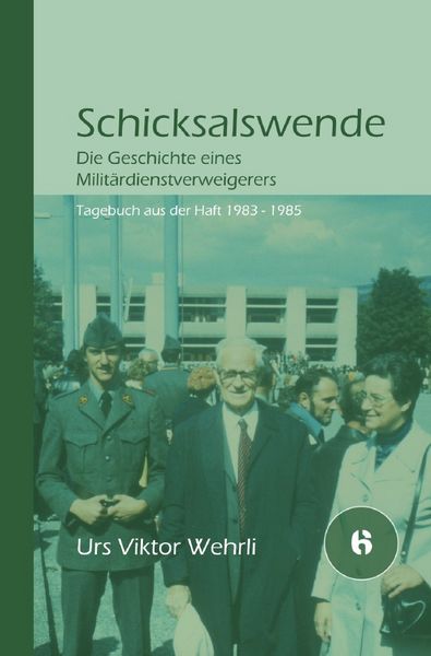 Produktbild: Gesamtausgabe / Schicksalswende