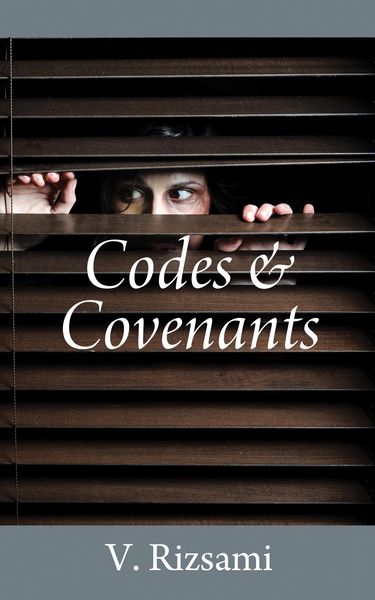 Produktbild: Codes & Covenants