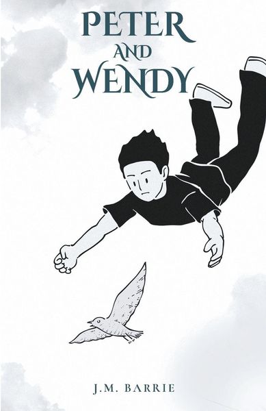 Produktbild: Peter and Wendy