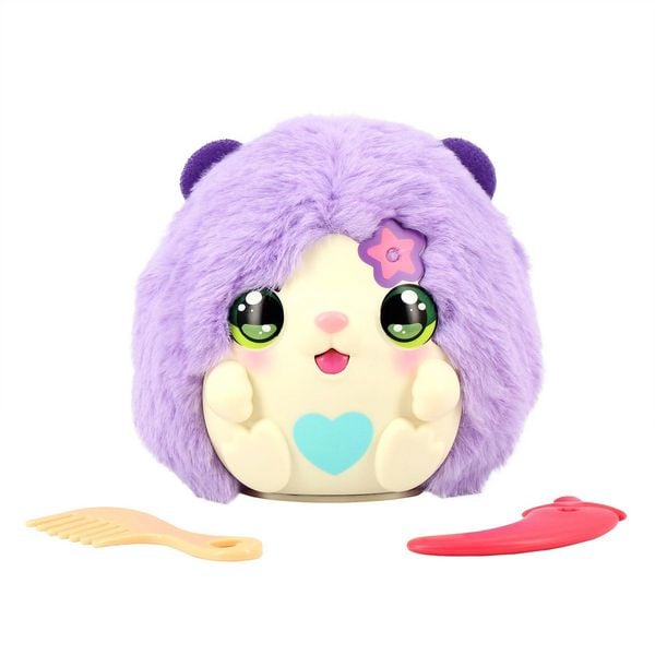 Produktbild: Funtasy Family - Kiss-meez Hamster