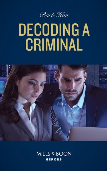 Produktbild: Decoding A Criminal