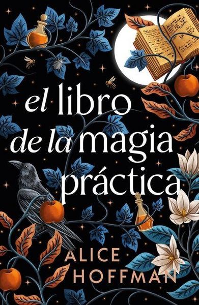 Produktbild: El Libro de la Magia Practica