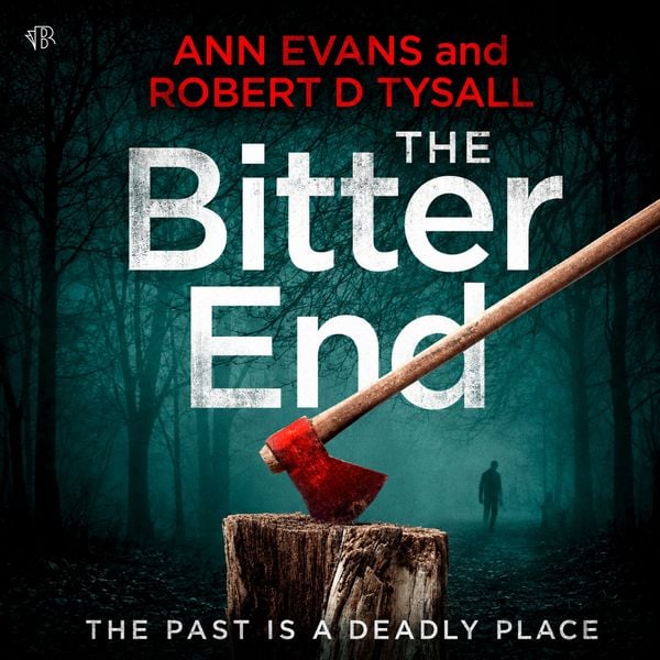 Produktbild: The Bitter End