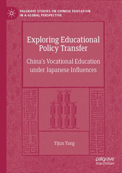 Produktbild: Exploring Educational Policy Transfer