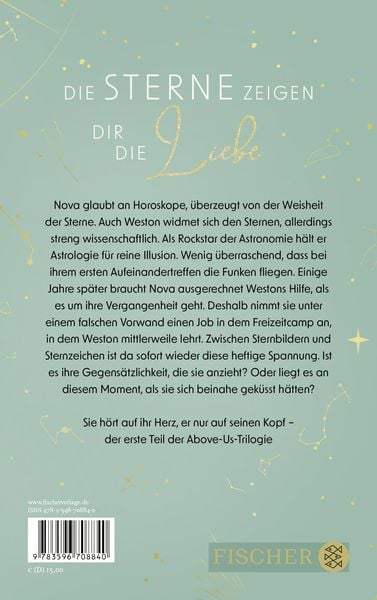 Produktbild: Meet Me Under The Stars