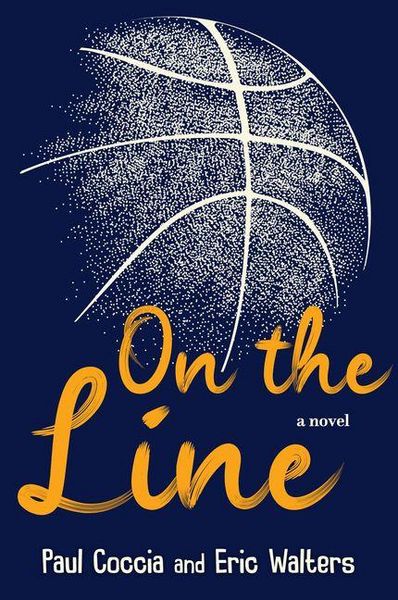 Produktbild: On the Line