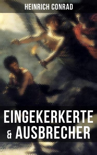 Produktbild: Eingekerkerte & Ausbrecher