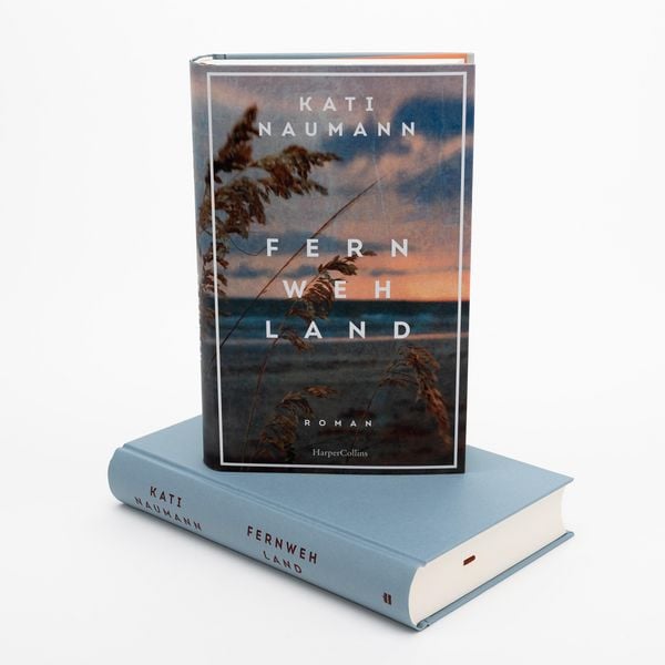 Produktbild: Fernwehland