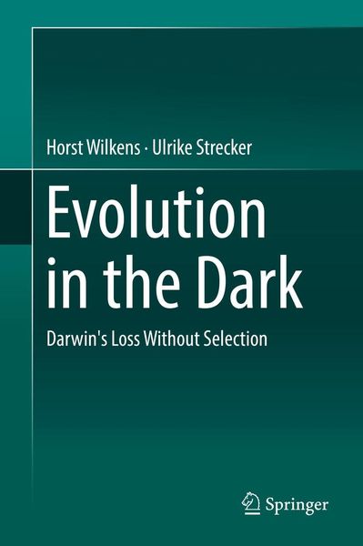 Produktbild: Evolution in the Dark