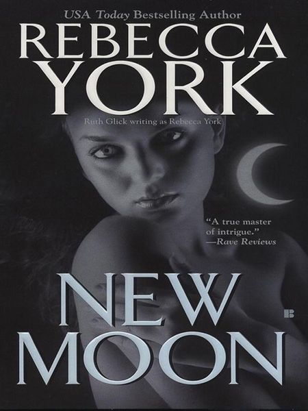 Produktbild: New Moon