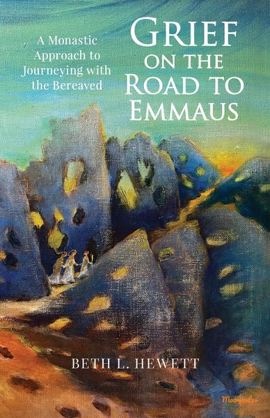 Produktbild: Grief on the Road to Emmaus