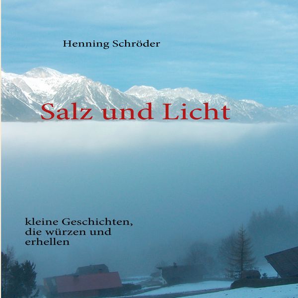 Produktbild: Salz und Licht
