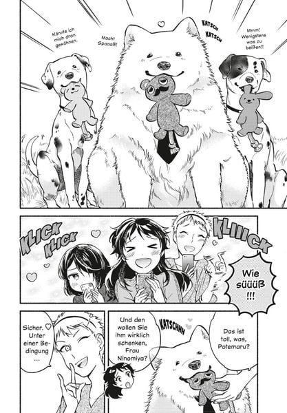 Produktbild: One Room Dog 2