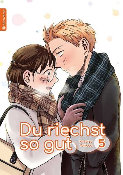 Produktbild: Du riechst so gut 05