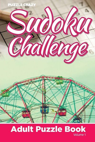 Produktbild: Sudoku Challenge