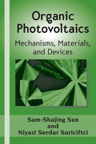 Produktbild: Organic Photovoltaics