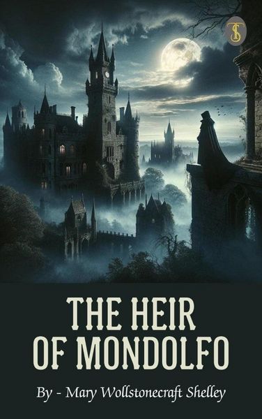 Produktbild: The Heir of Mondolfo