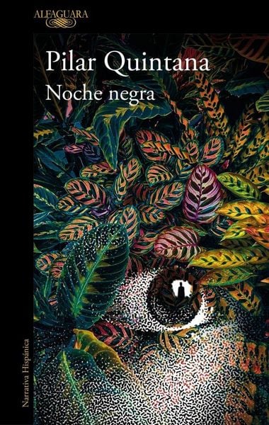 Produktbild: Noche negra