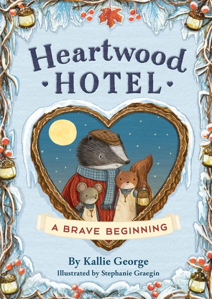 Produktbild: Heartwood Hotel