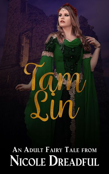 Produktbild: Tam Lin