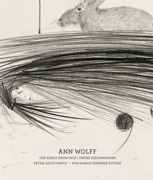 Produktbild: Ann Wolff