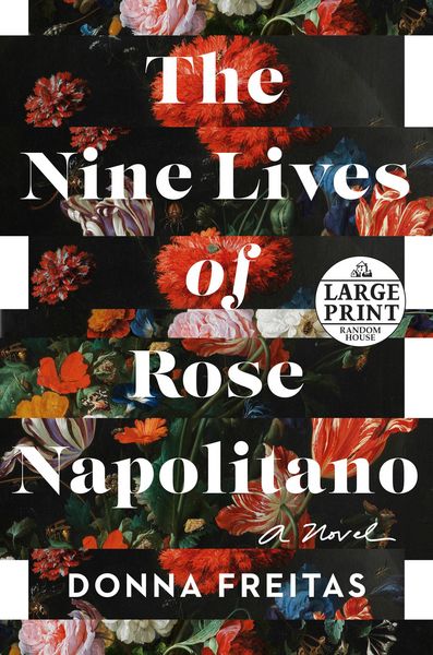 Produktbild: 9 Lives Of Rose Napolitano -Lp