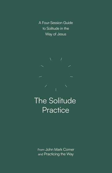 Produktbild: The Solitude Practice