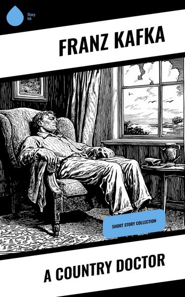 Produktbild: A Country Doctor