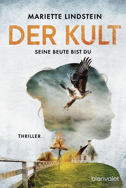 Produktbild: Der Kult - Seine Beute bist du