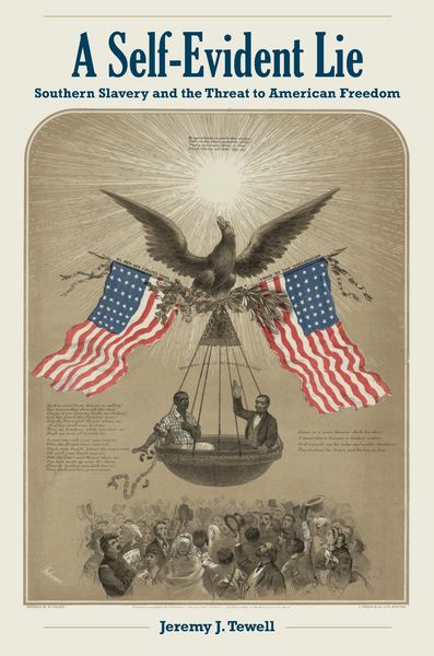 Produktbild: Self-Evident Lie