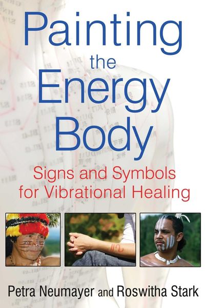 Produktbild: Painting the Energy Body