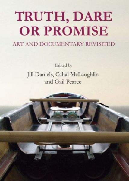 Produktbild: Truth, Dare or Promise