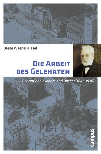 Produktbild: Die Arbeit des Gelehrten