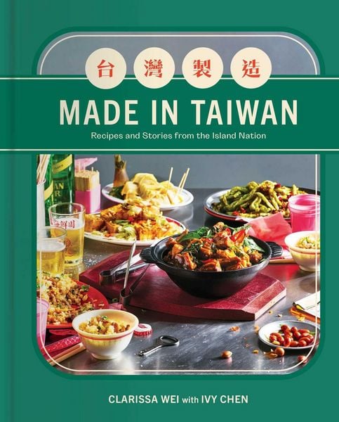Produktbild: Made in Taiwan