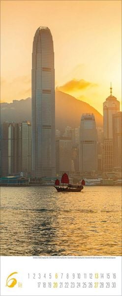 Produktbild: Colours of Asia 2027