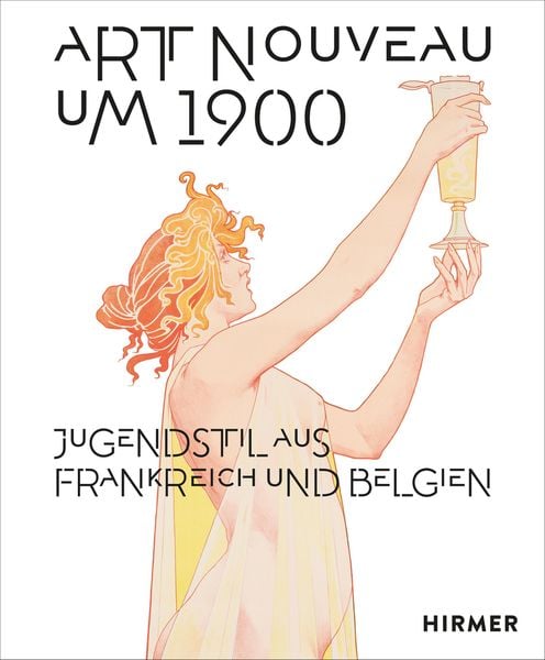 Produktbild: Art Nouveau um 1900