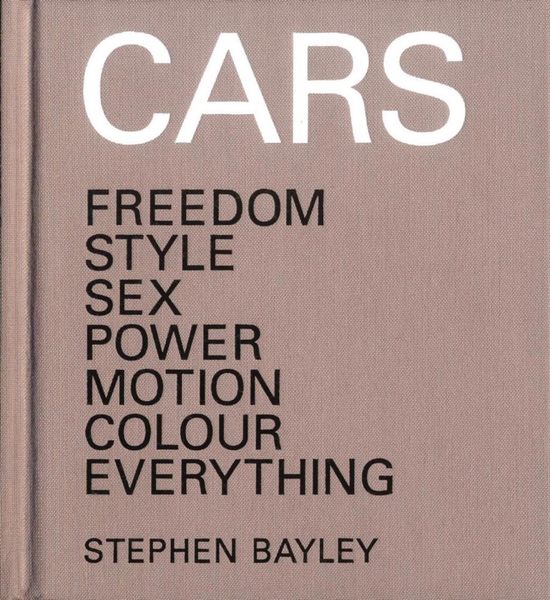 Produktbild: Cars