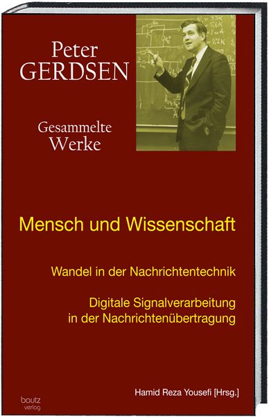Produktbild: Wandel in der Nachrichtentechnik