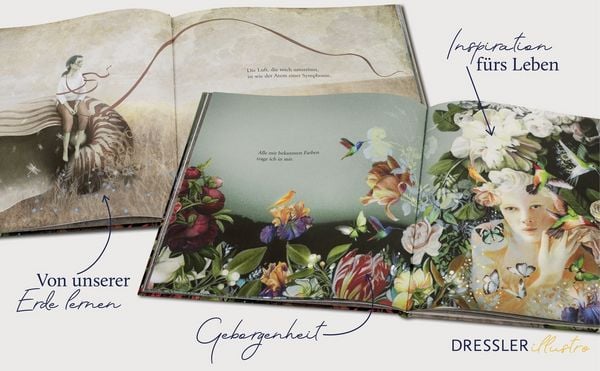 Produktbild: Das Geschenk der Natur